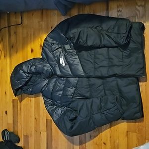 Nike men's jacket
